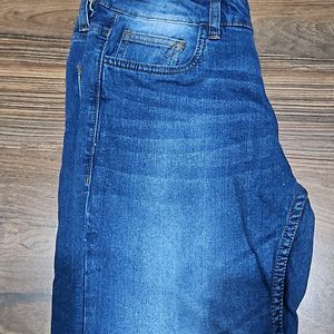 Inkast Denim Co New Unused Jeans