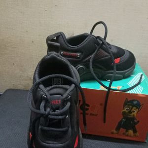 Boys Kids Shoes