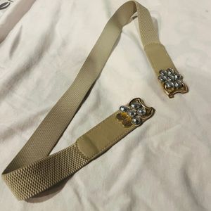 Waist Belt