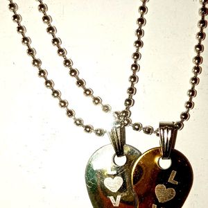 Best Friendship 2 Locket