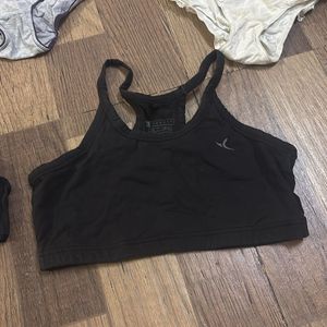 Used Set Of Bra