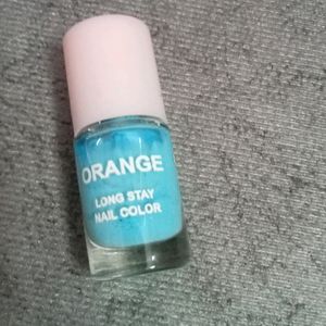 Nail Polish With Nailpolish Remover