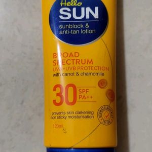 Joy 30 SPF PS+++