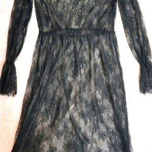 Vero Moda Lace Dress