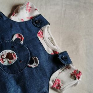 Baby Jumpsuit