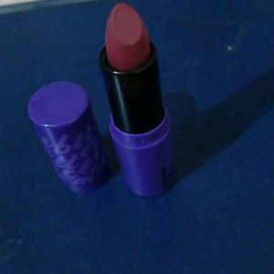 Plum Butter Creme Matt Lipstick