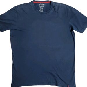 Jockey Round Neck Half Sleeve T-shirt