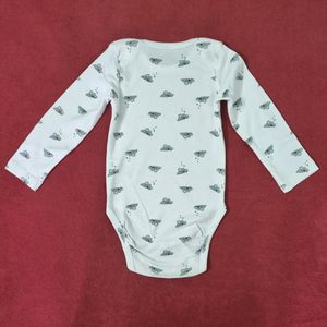 Combo New Full Sleeve Onesies