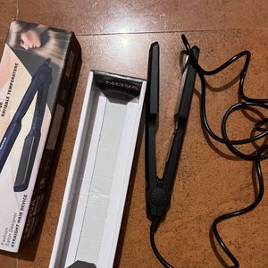 Nova Hair Straightener