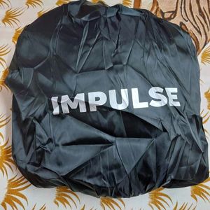 Impulse Trek Bag ...Spacious , Durable N Classy