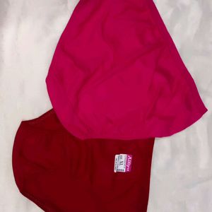 Women's Brief 2pcs