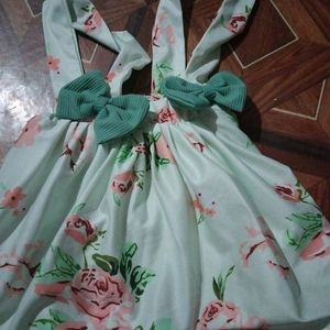 Baby Girl Dress 💞💞💞