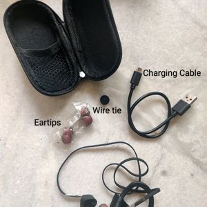 Wireless Headphones