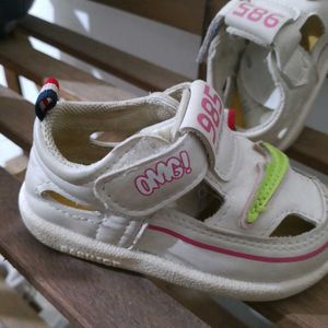 Kids Footwear