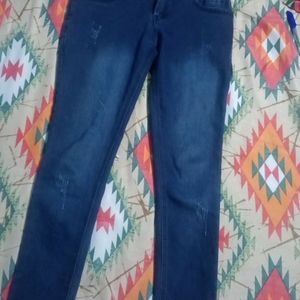 New Jeans ....Nevar Wear Offer