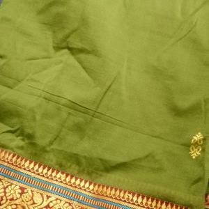 Katapadar Saree