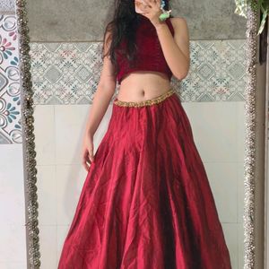 Lehenga For Navratri