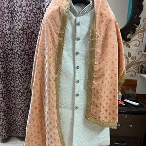 Sherwani For Groom