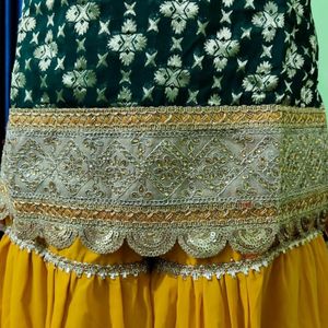 Beautiful Sarara || New || Never Used ||