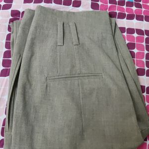 Good Quality Tan/Khaki Color Formal Pants