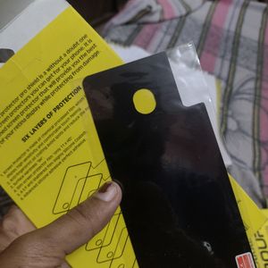 Mobile Tempered Glass Buy1Get1 Free