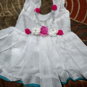 Baby Girl Frock