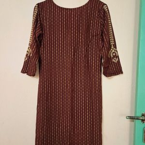 Straight Kurta For Women