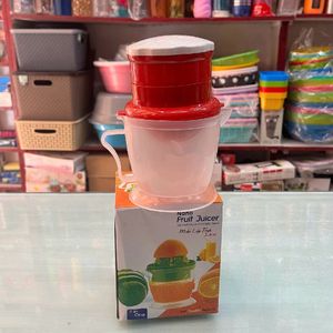 Nano Fruit Juicer