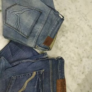 Big Sale 6 Pepe 36 Size Men Jeans