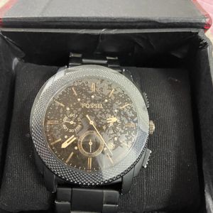 Fossil Watch