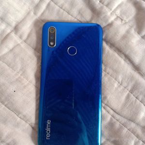 Realme 3 Pro New Condition