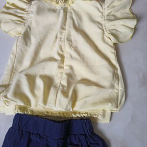 Baby Dress