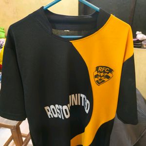 Good Jersey For Kabbadi And Running