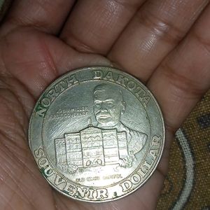 1985 Dollar