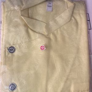 Short Kurta For Boys