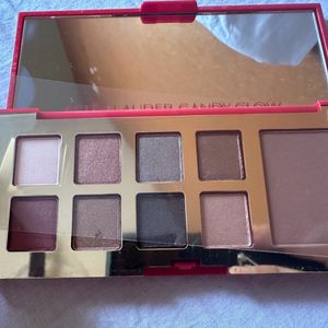 Estee Lauder Eye Shadow & Cheek Pallette