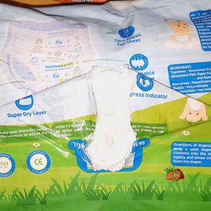 Mamaearth Diaper Pants