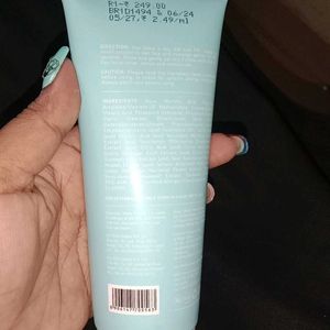 Dot And Key Skincare Face Cleaner