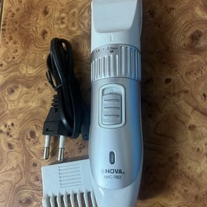 Nova Hair & Breed Trimmer