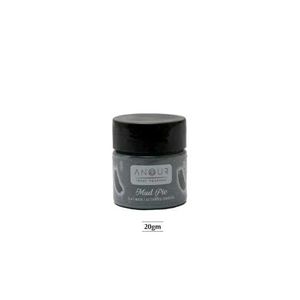 Pack Of 2 Moisturizing Cream,Clay Mask