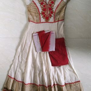 Anarkali Set 1