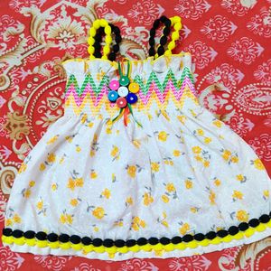 Baby Girl Dress