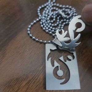 Stainless Steel Chain For Teens