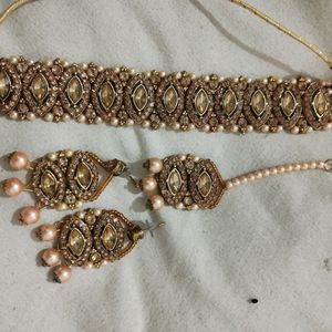 Jewellery Set