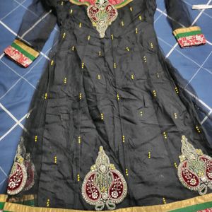 Designer Anarkali Kurta