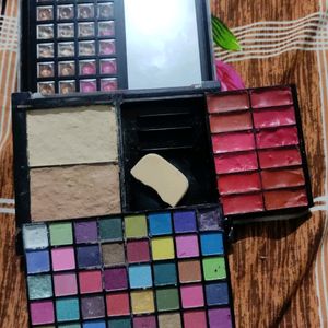 Makeup Kit