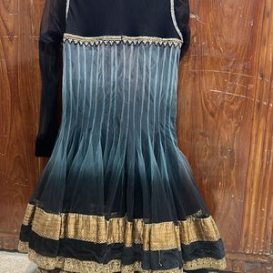 Black Lover Dress