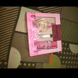 women Perfume Set New Packed Imported