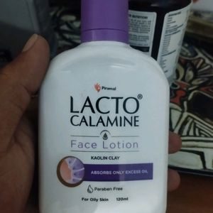 Piramal, Lacto Calamine Lotion