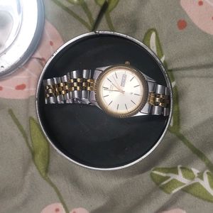 Authentic Citizen Men's Watch